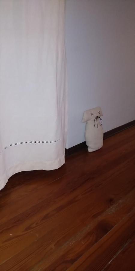 Antico Affittacamere Di Tollegno Экстерьер фото